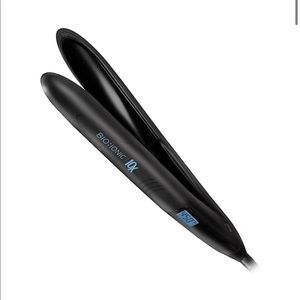 Bio ionic 10x flat iron